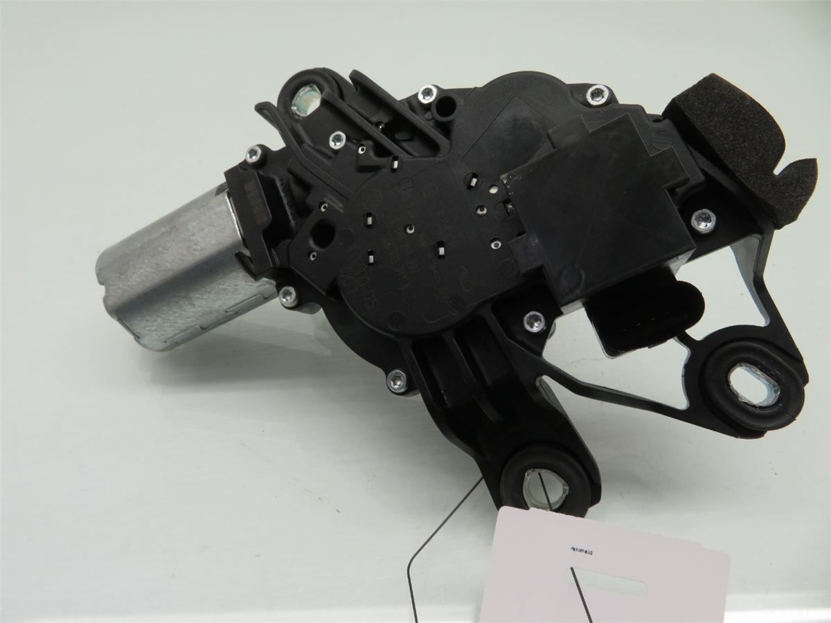 Viskermotor Bakluke – bilde 3