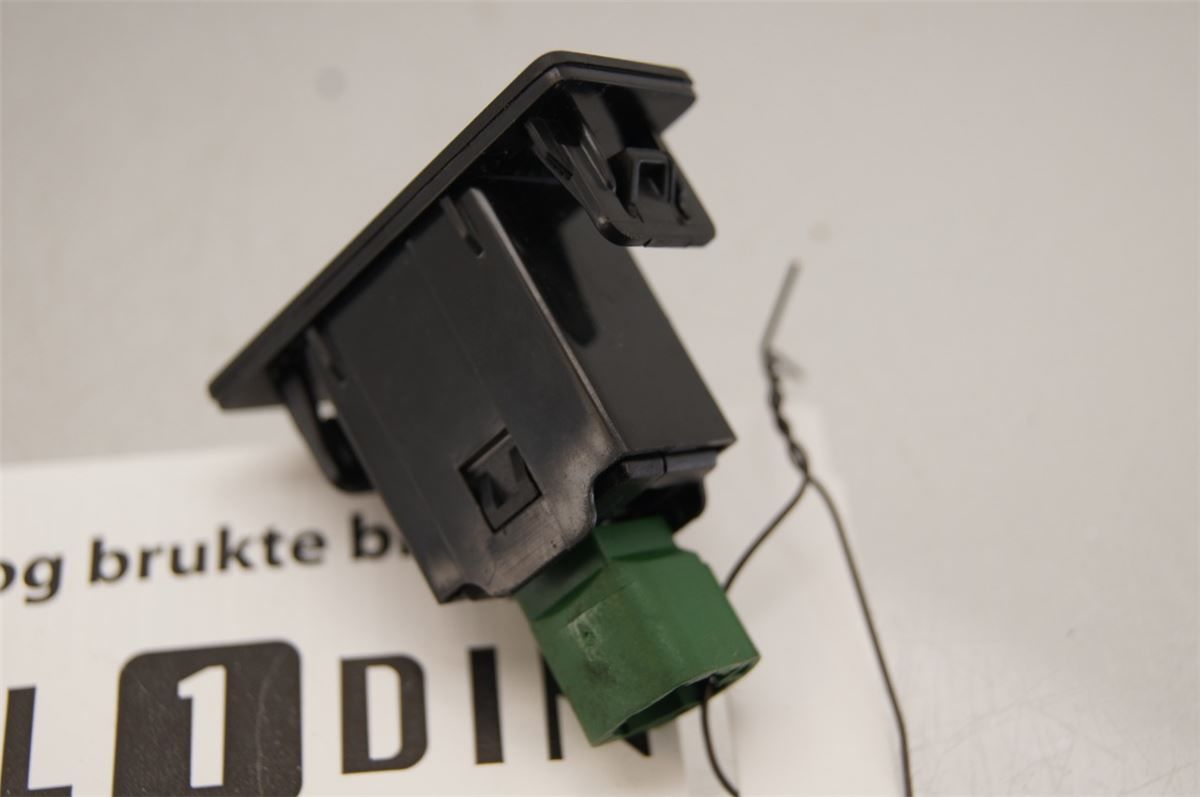 Usb Forbindelse – bilde 2