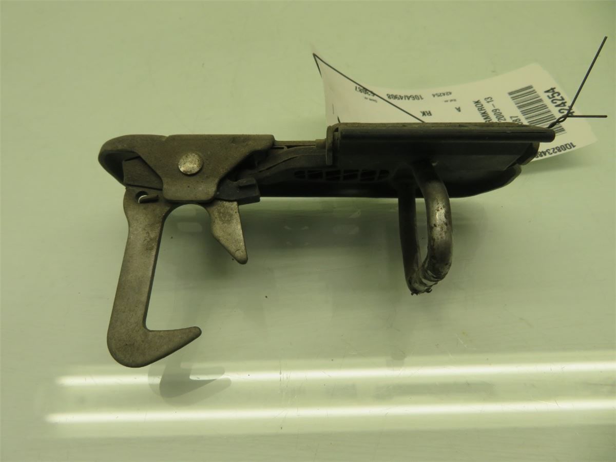 Panser Stormkrok – bilde 2