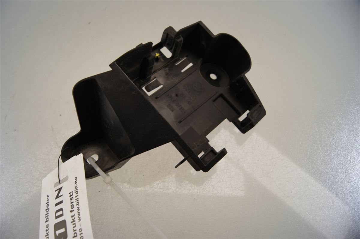 Sensor Aktiv Kollisjonsbeskytt – bilde 3