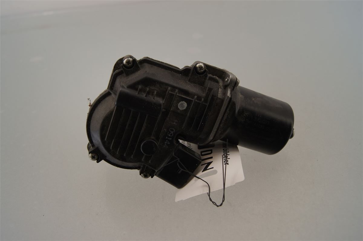 Viskermotor Frontrute – bilde 3