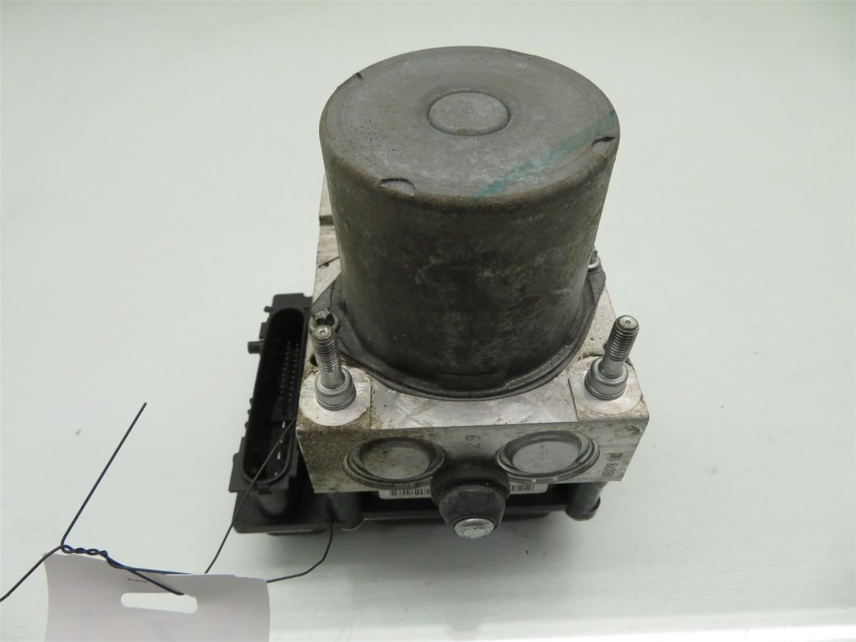 ABS Hydraulikkaggregat – bilde 1