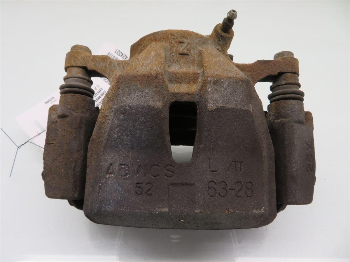 Bremsecaliper Foran Venstre – bilde 3