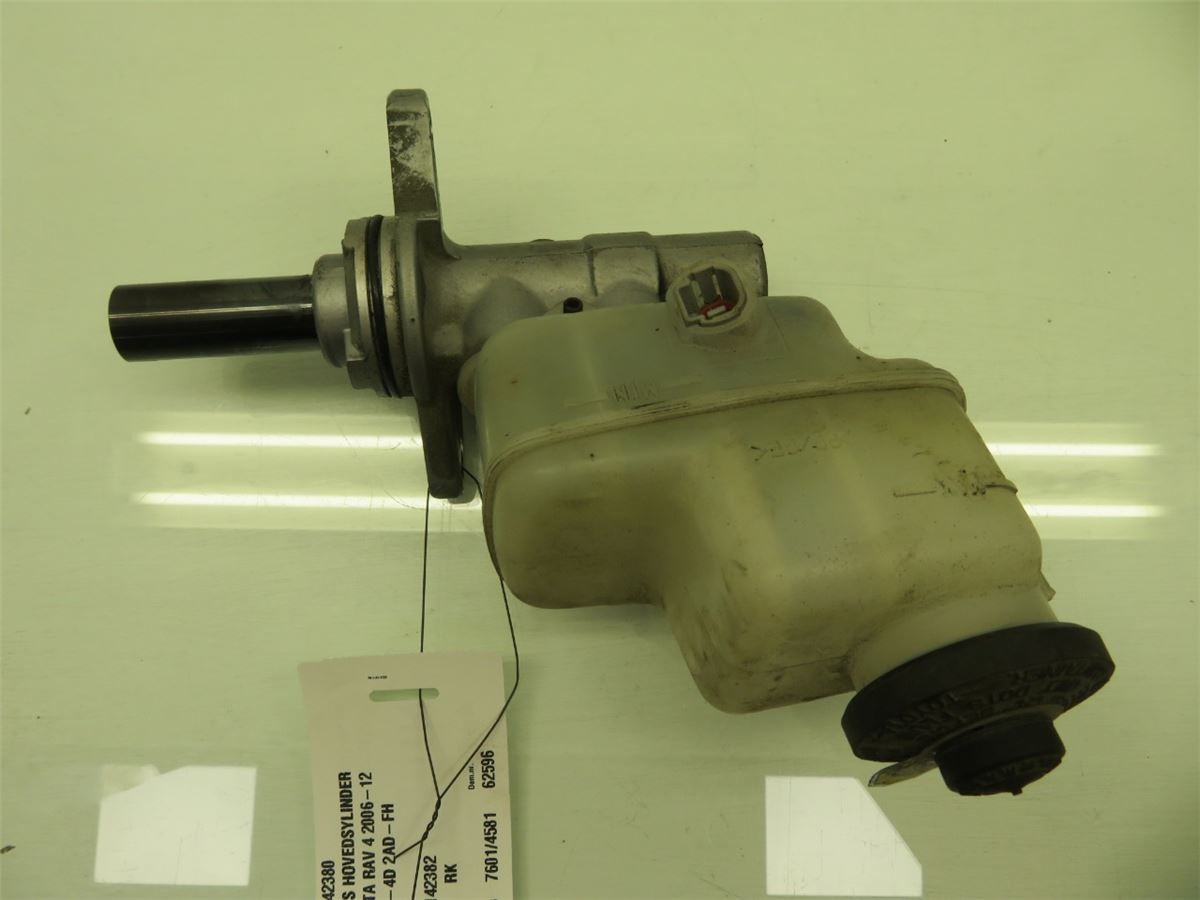 Brems Hovedsylinder – bilde 1