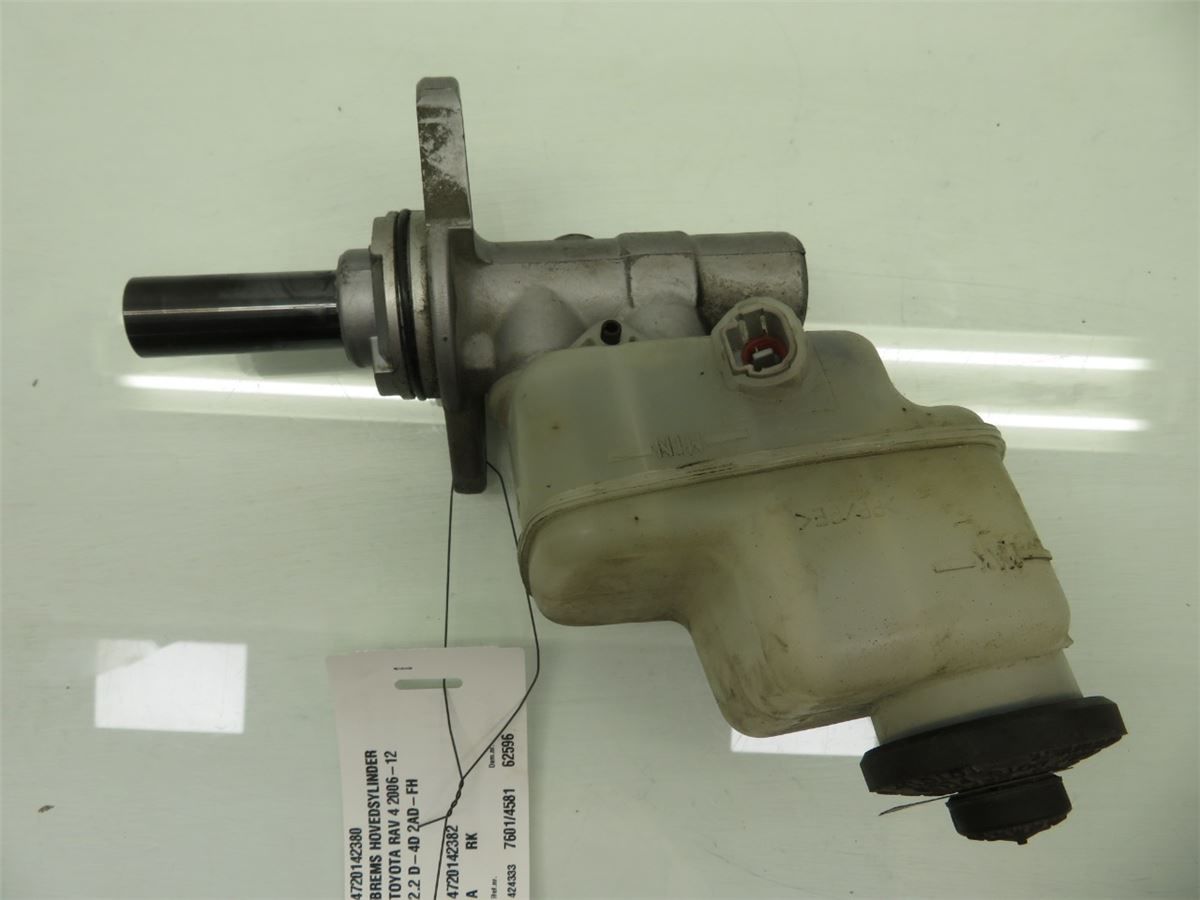 Brems Hovedsylinder – bilde 2