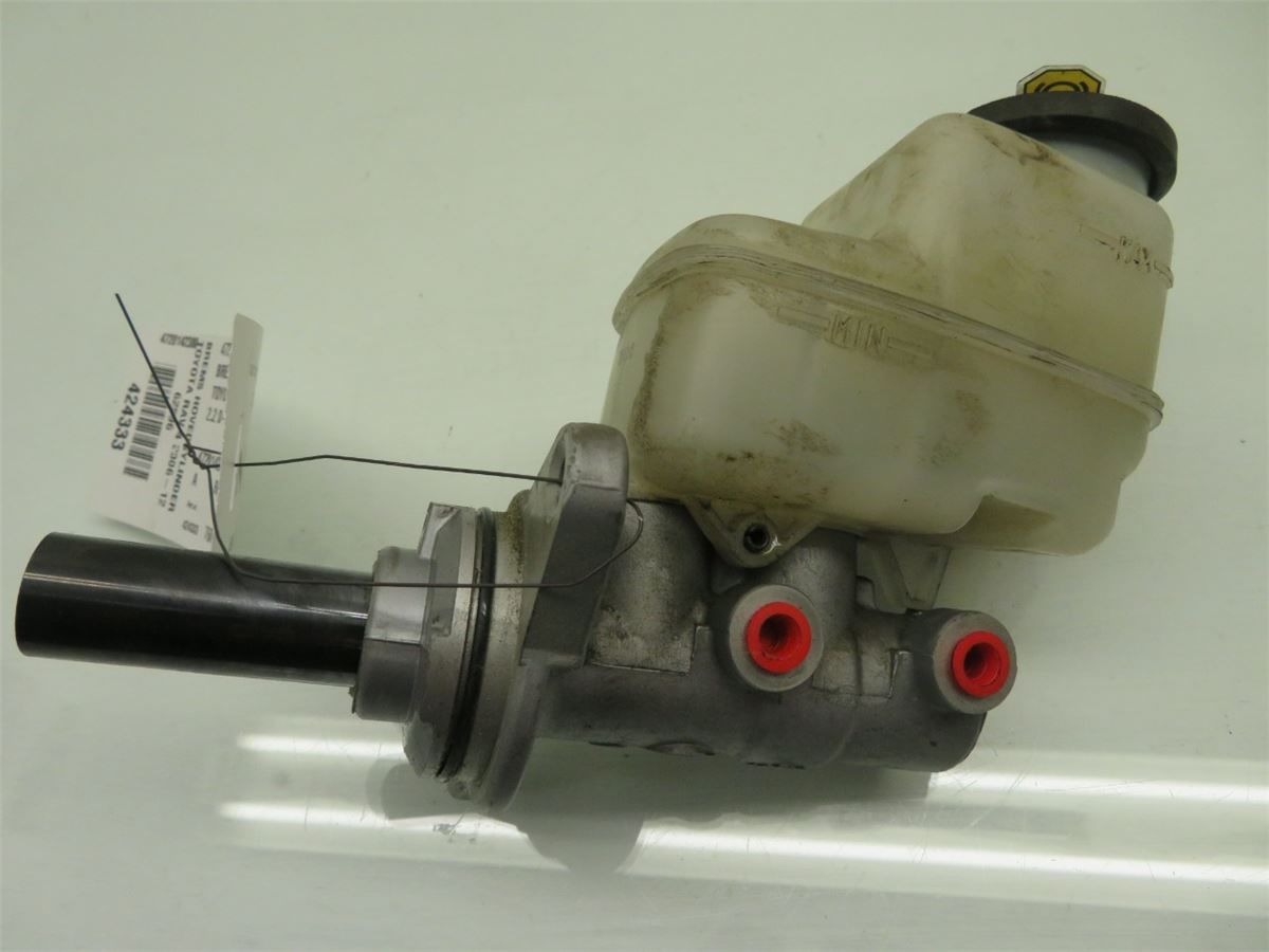 Brems Hovedsylinder – bilde 3