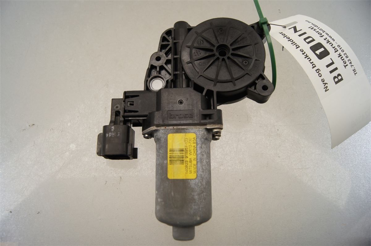Vindusheismotor – bilde 1