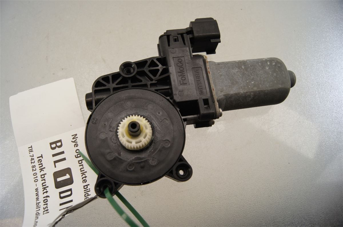 Vindusheismotor – bilde 2