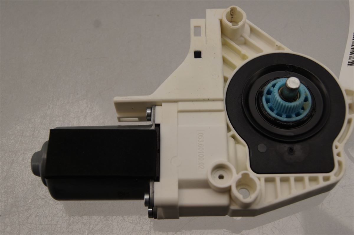 Vindusheismotor – bilde 2