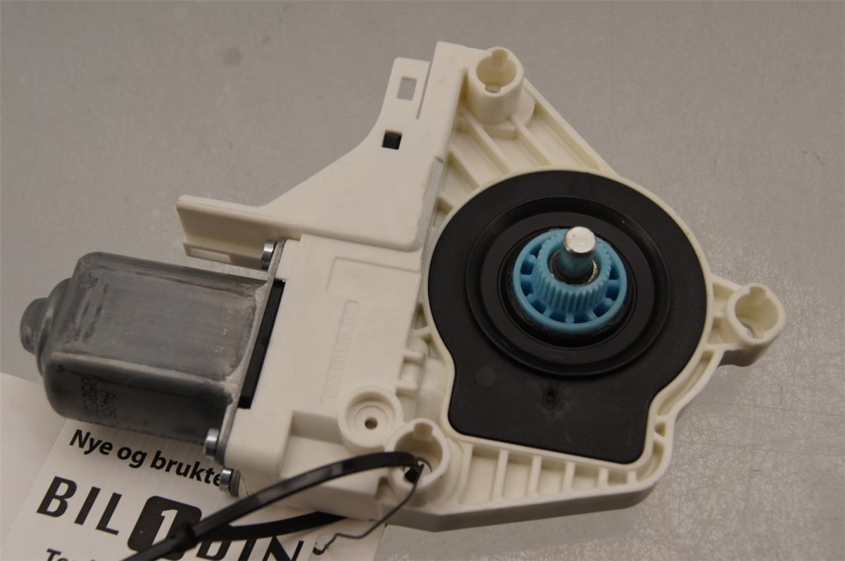Vindusheismotor – bilde 2