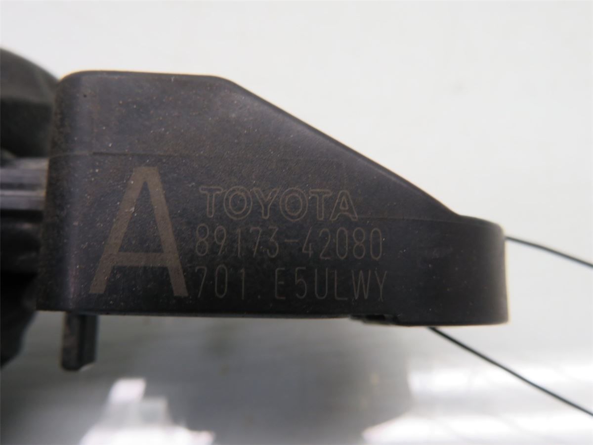 Sensor Øvrig – bilde 4