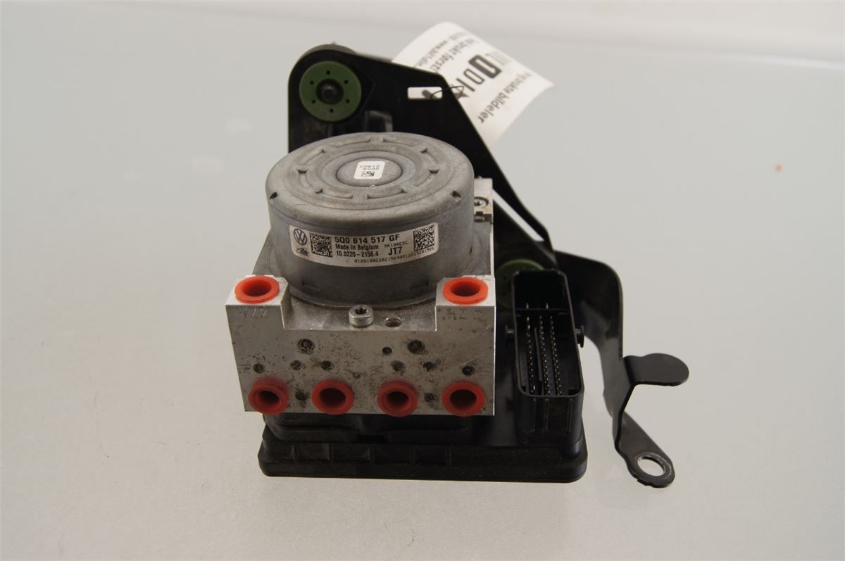 ABS Hydraulikkaggregat – bilde 1