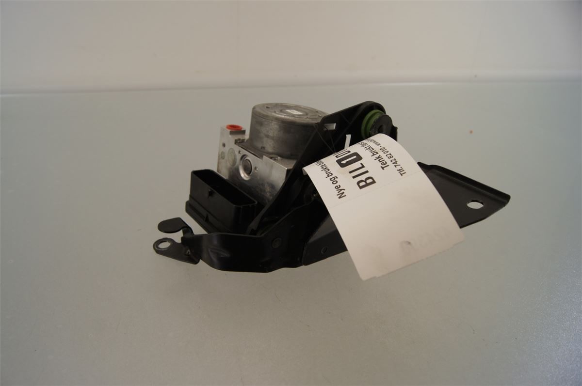 ABS Hydraulikkaggregat – bilde 3