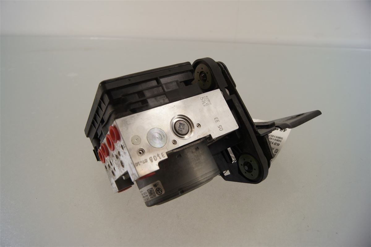 ABS Hydraulikkaggregat – bilde 4