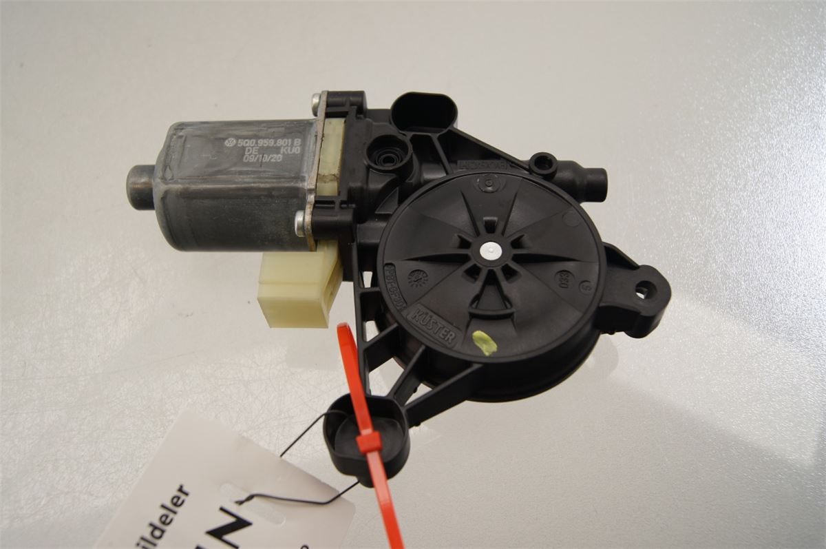 Vindusheismotor – bilde 1