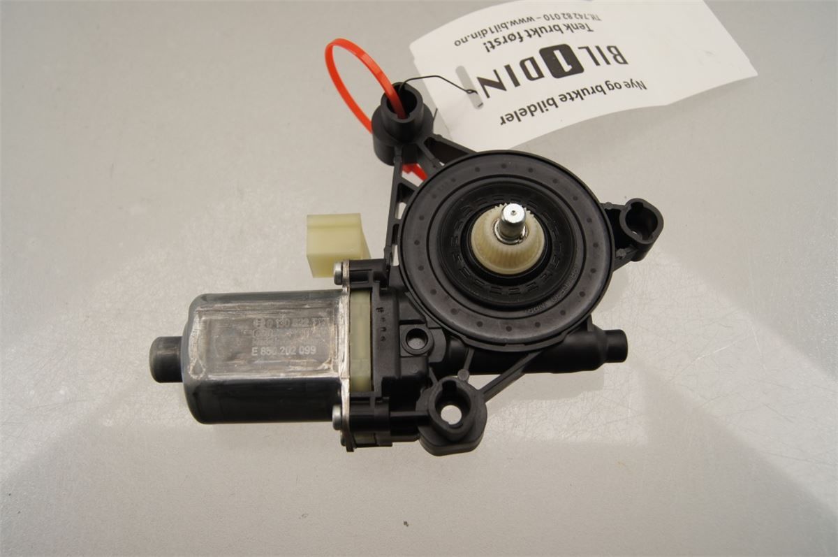 Vindusheismotor – bilde 2