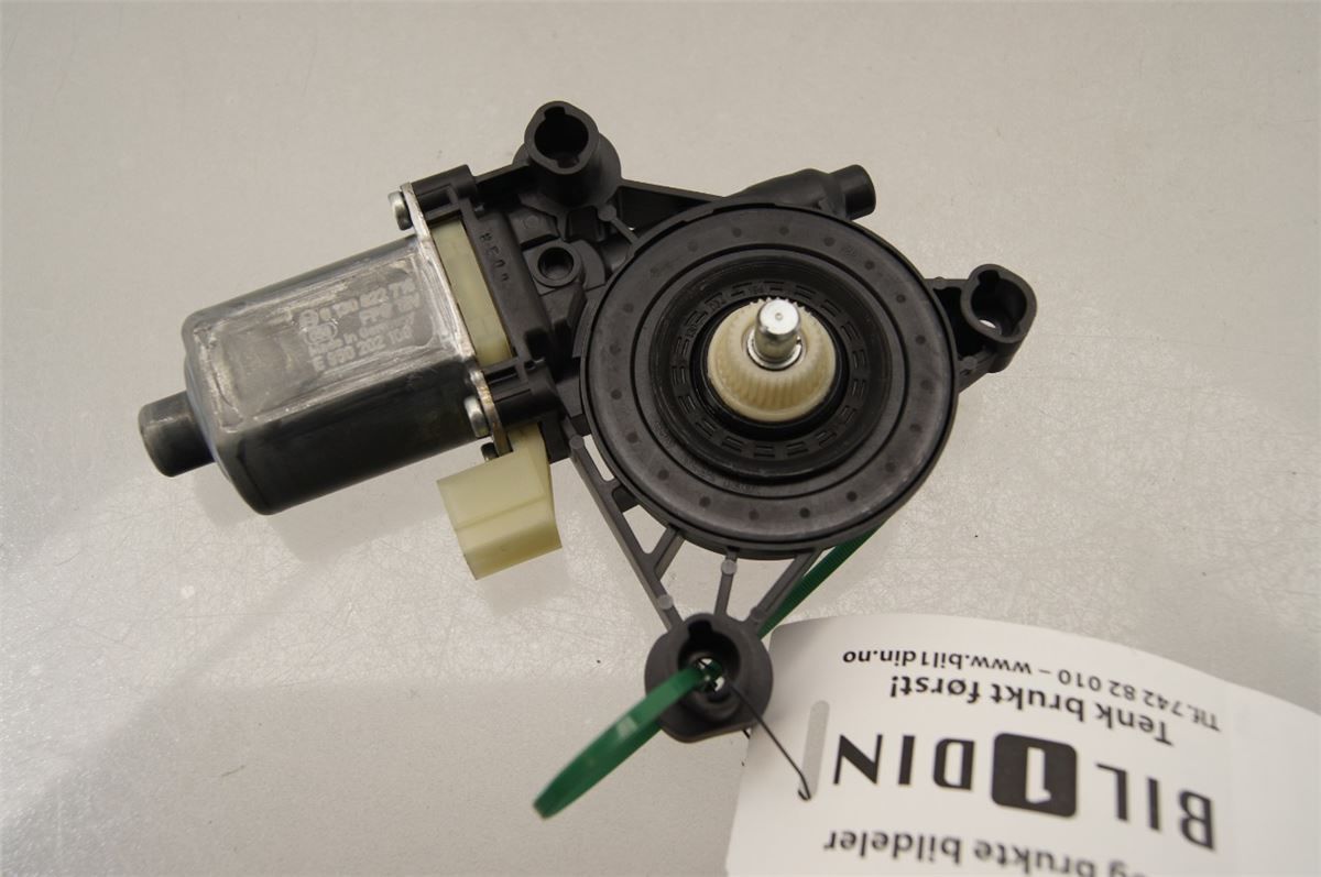 Vindusheismotor – bilde 1
