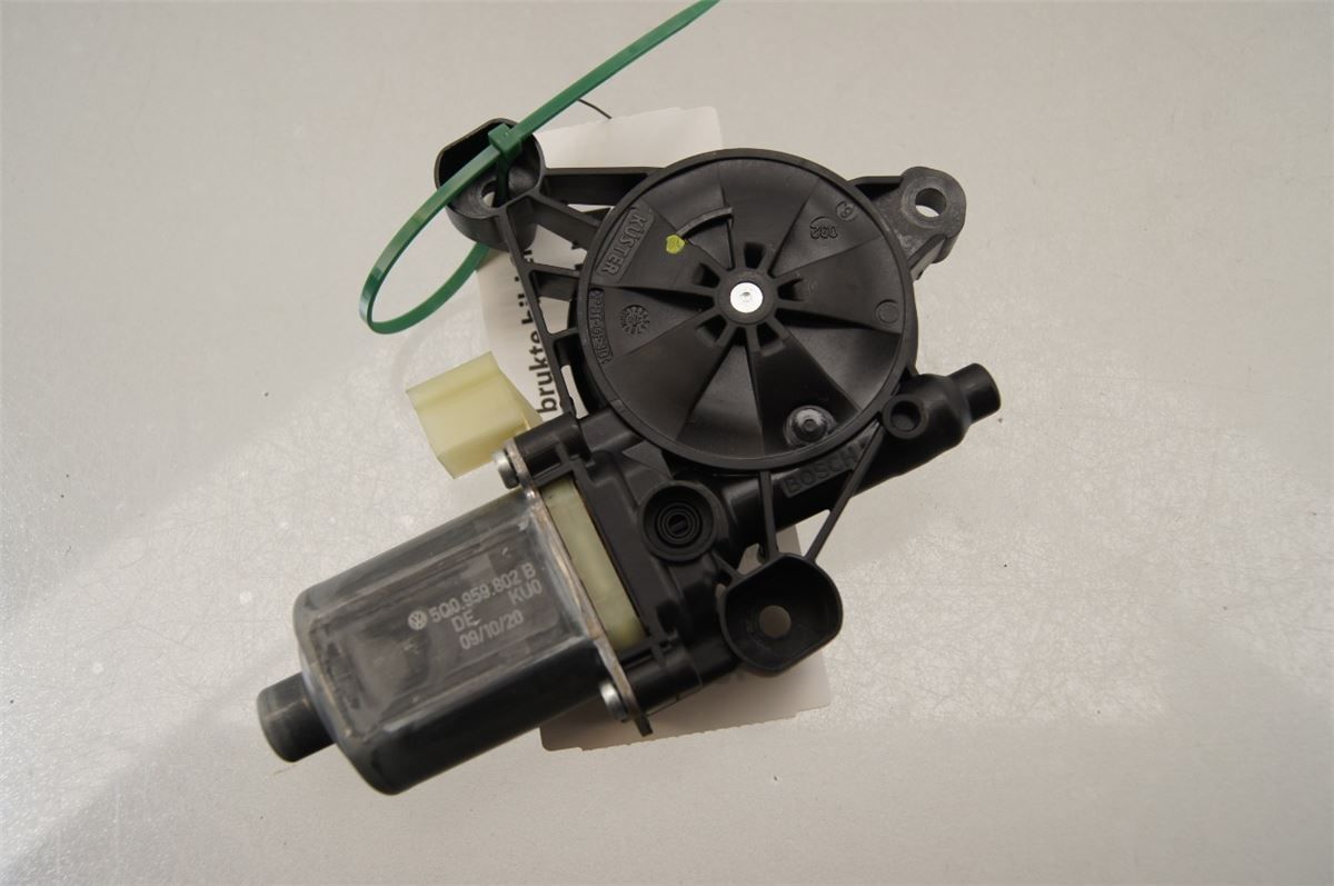 Vindusheismotor – bilde 2