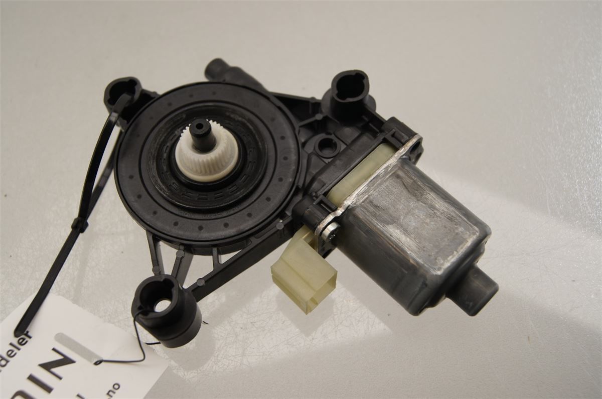 Vindusheismotor – bilde 1