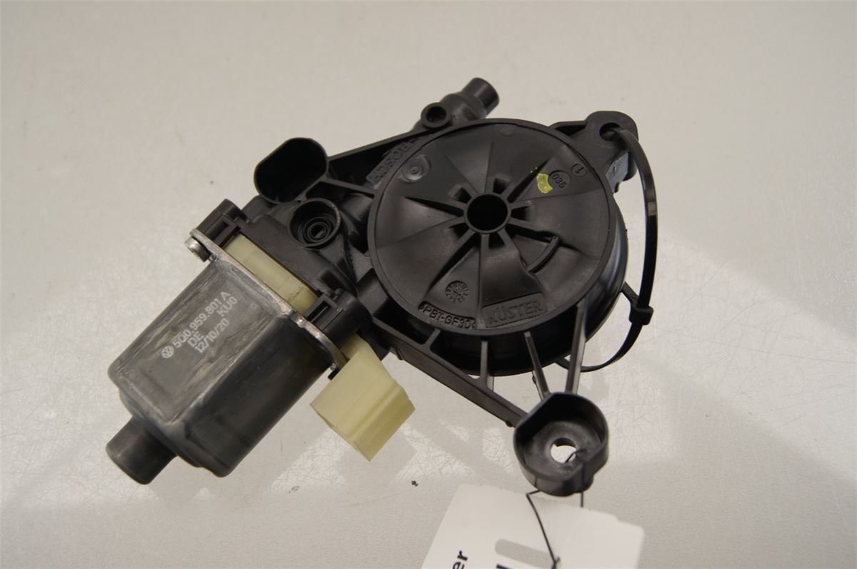 Vindusheismotor – bilde 2