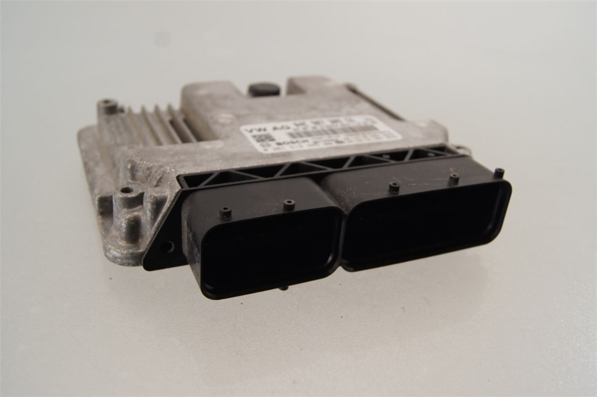 Styreenhet Motor (ECU) Bensin – bilde 2