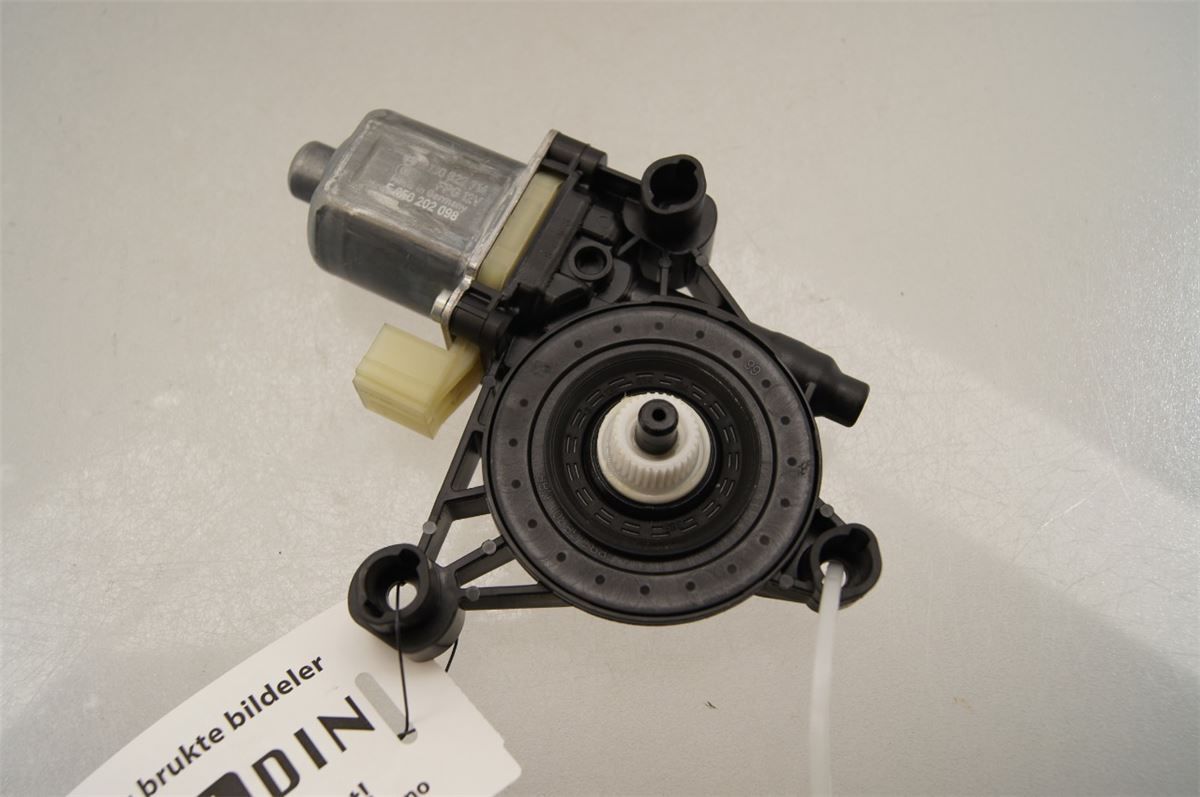 Vindusheismotor – bilde 1
