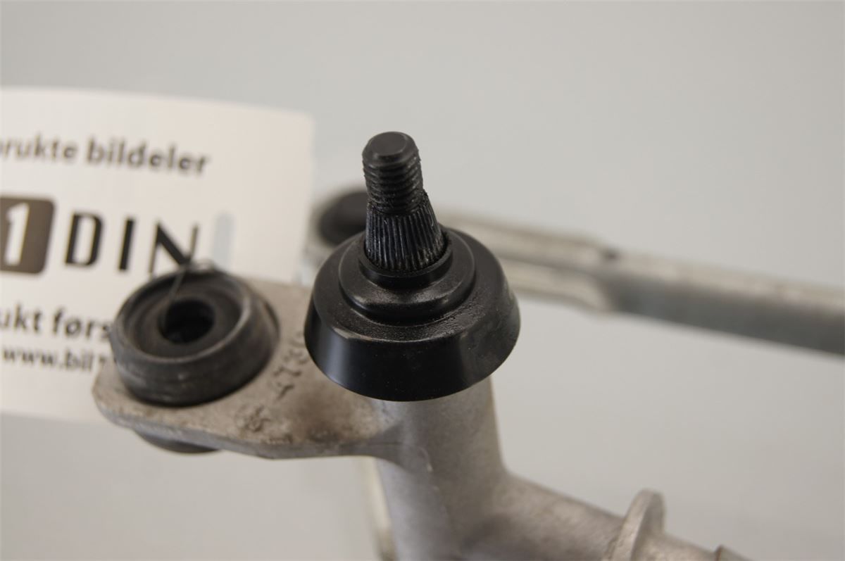 Viskeroverføring Frontrute – bilde 3
