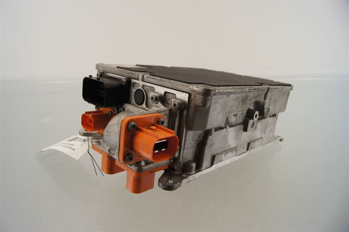 Batteri Høyspenning Lader – bilde 3