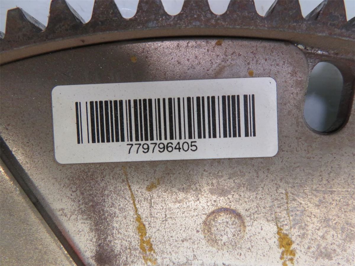 Svinghjul Automat – bilde 3