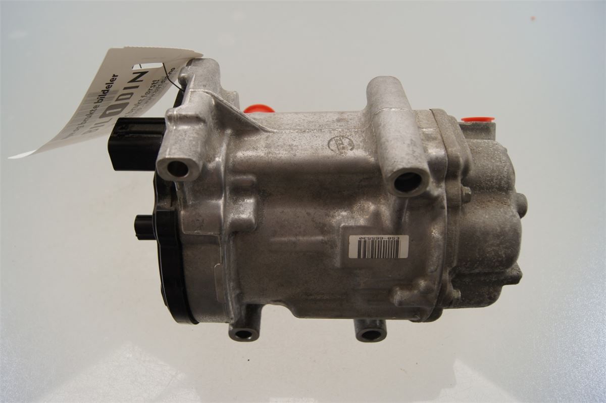 Varme AC Kompressor – bilde 1