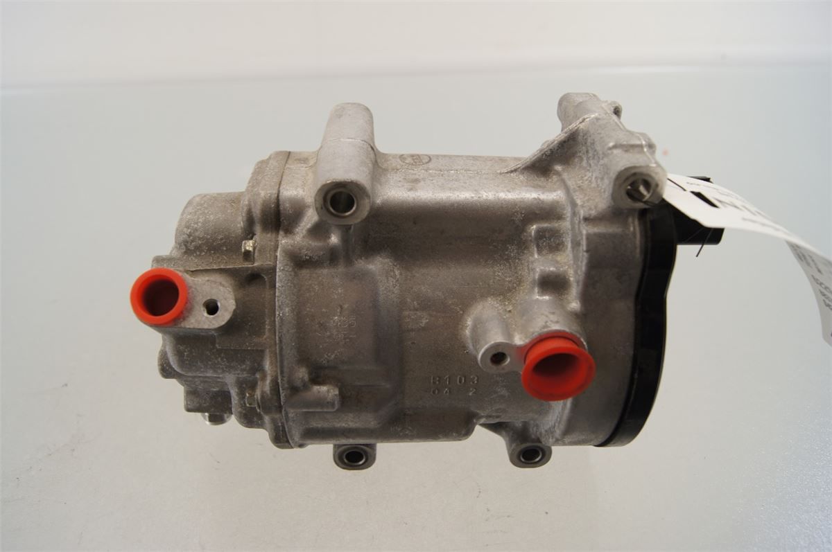 Varme AC Kompressor – bilde 2
