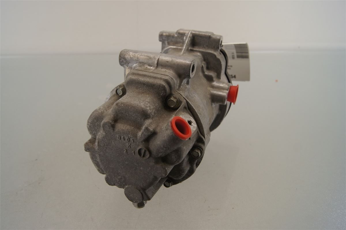 Varme AC Kompressor – bilde 3