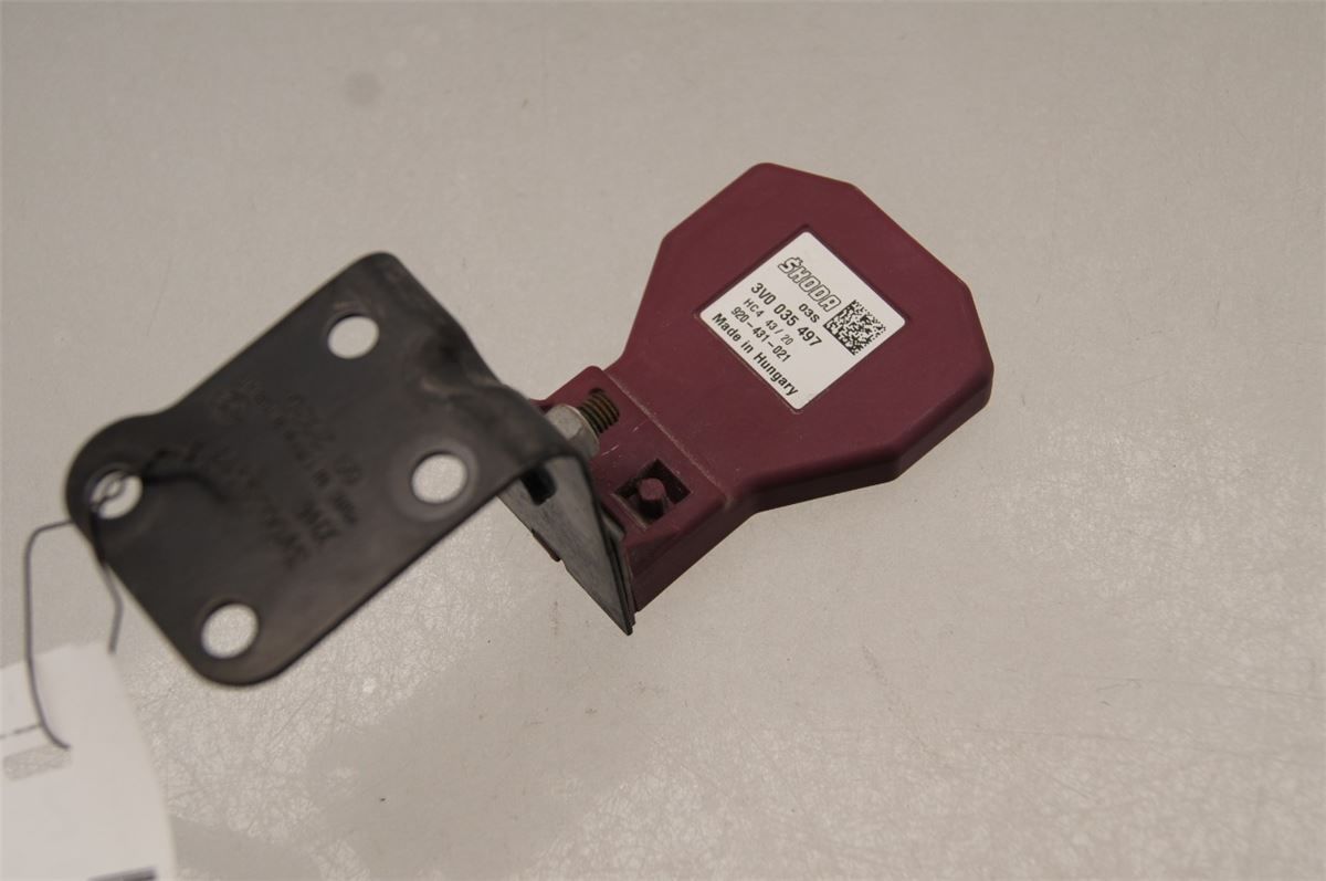 Antenn Elektrisk – bilde 1