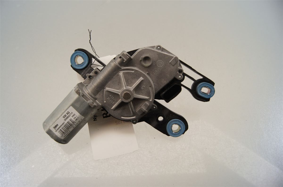 Viskermotor Bakluke – bilde 2