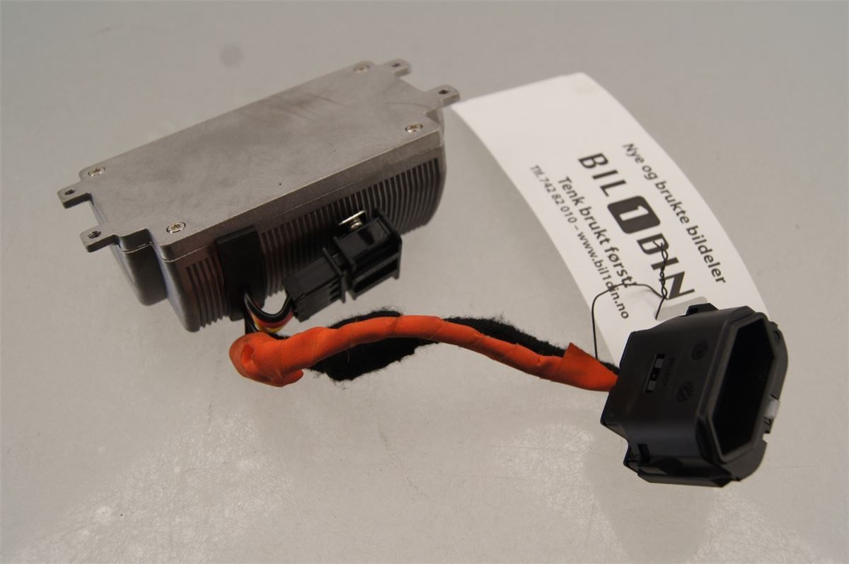 Inverter 12-220V – bilde 3