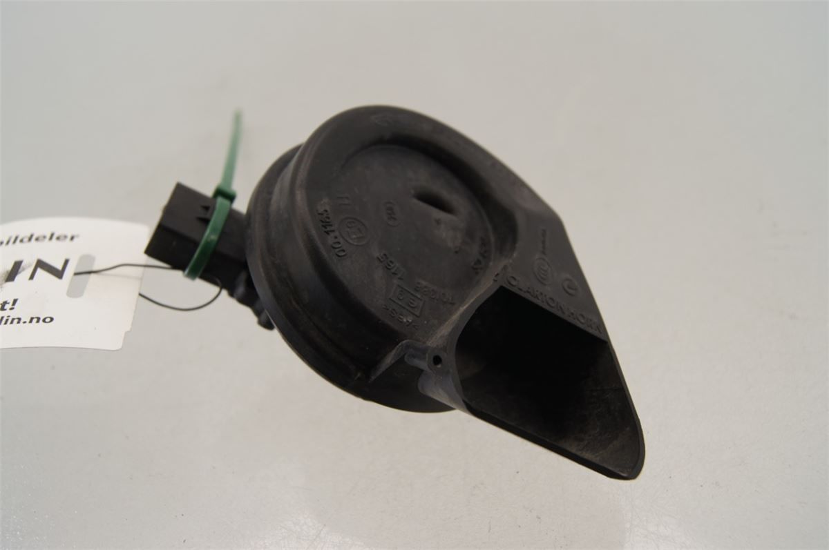 Signalhorn – bilde 1