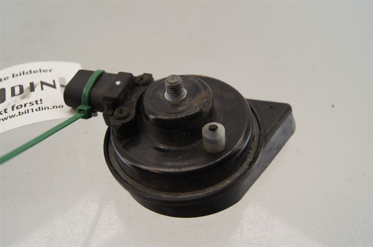 Signalhorn – bilde 2