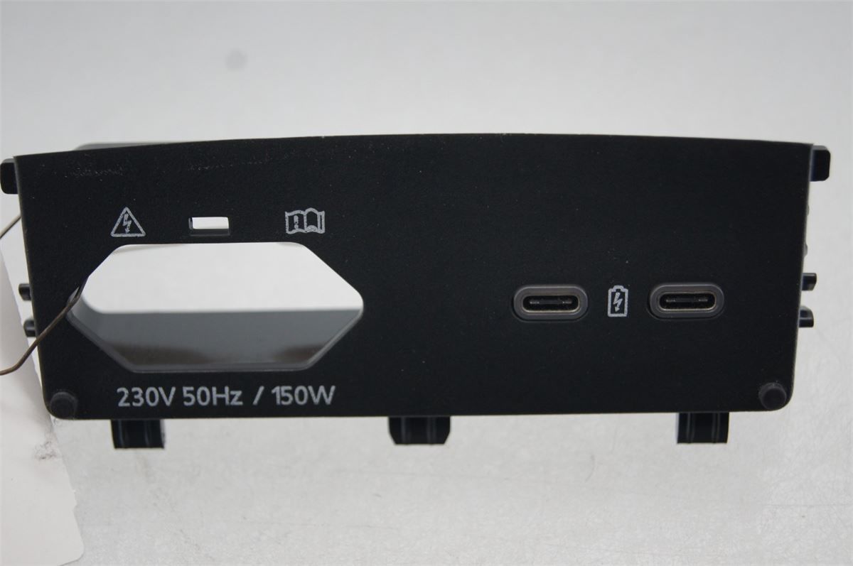 Usb Forbindelse – bilde 1