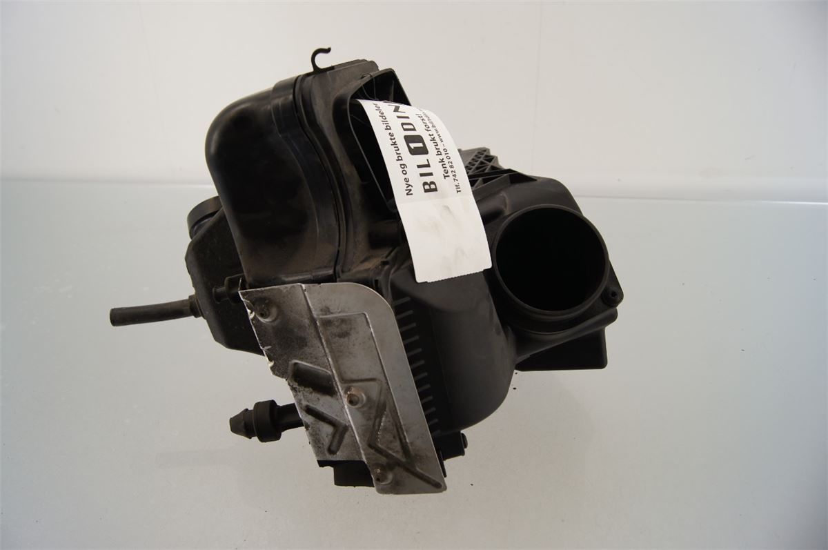 Luftfilter Boks – bilde 2