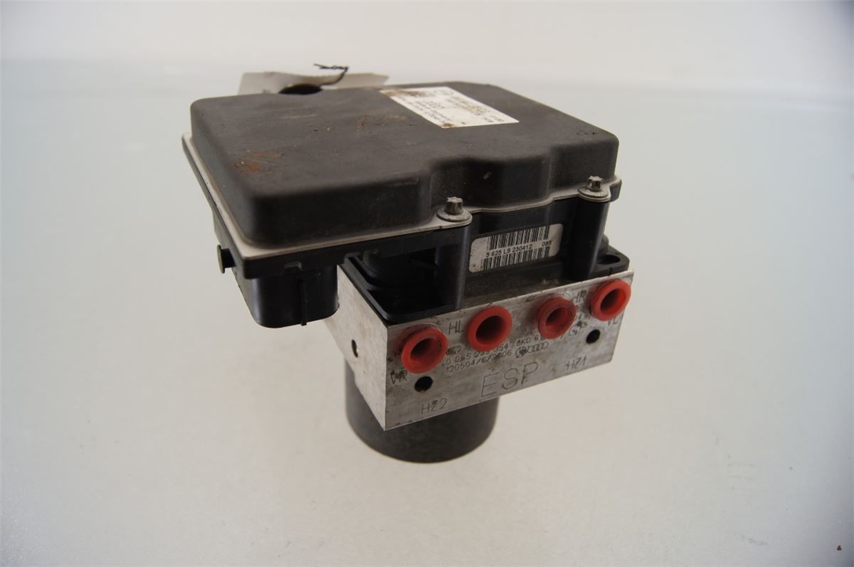 ABS Hydraulikkaggregat – bilde 1