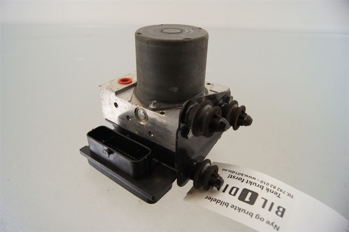 ABS Hydraulikkaggregat – bilde 3
