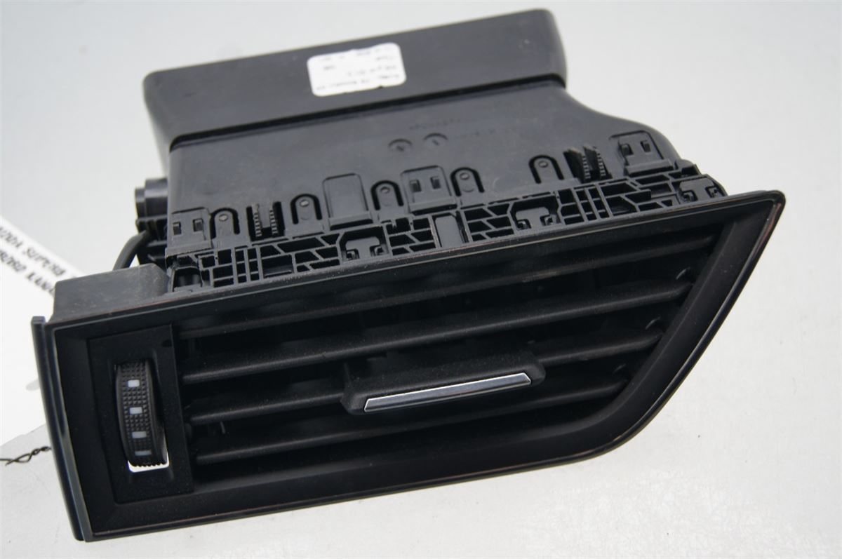 Dashbord Kanal / Dyse – bilde 1
