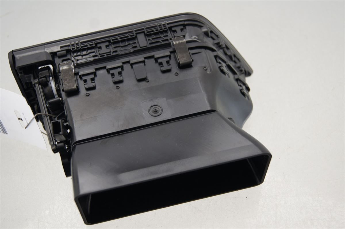 Dashbord Kanal / Dyse – bilde 2