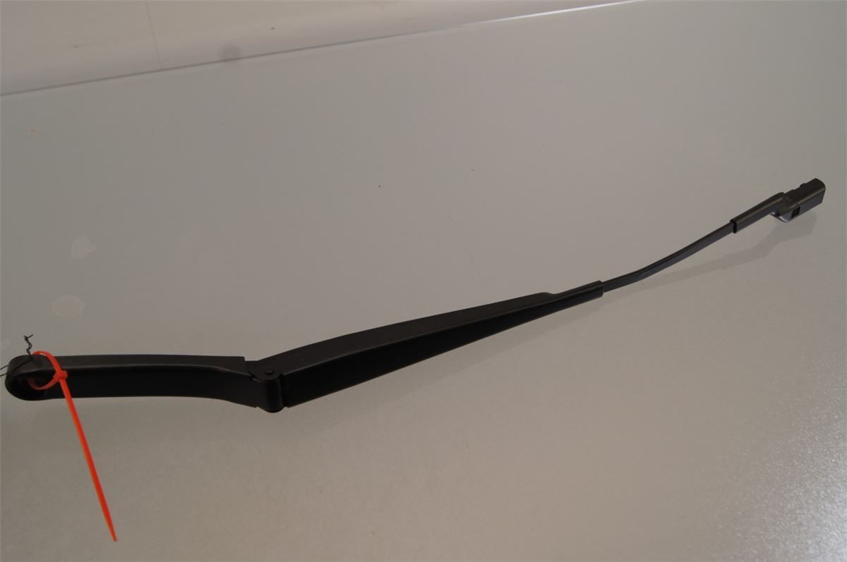 Viskerarm / Armer Frontrute – bilde 1
