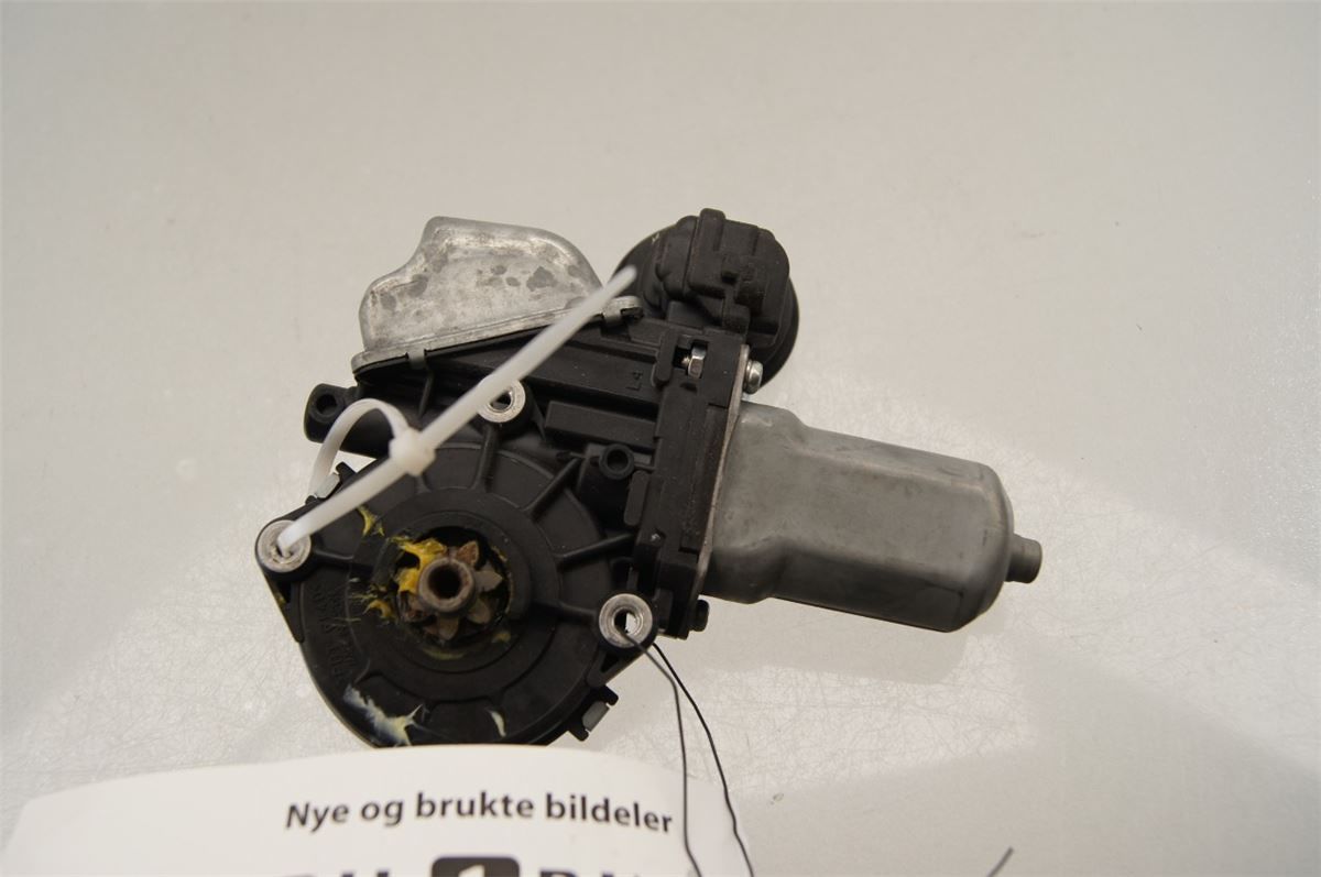 Vindusheismotor – bilde 1