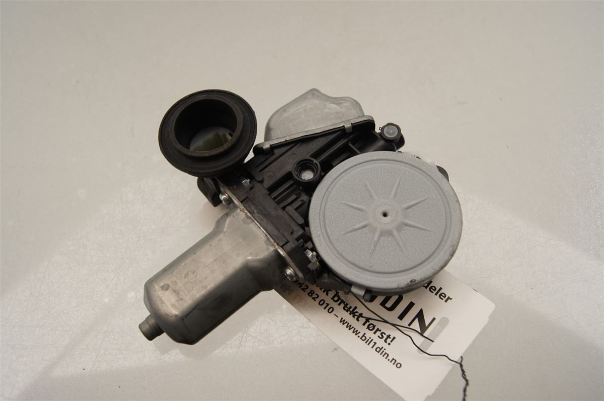Vindusheismotor – bilde 2