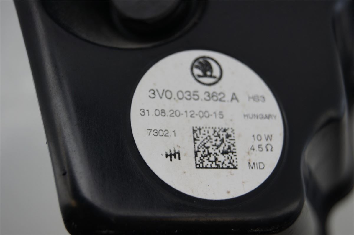 Høyttaler Motorlyd El-Bil – bilde 3