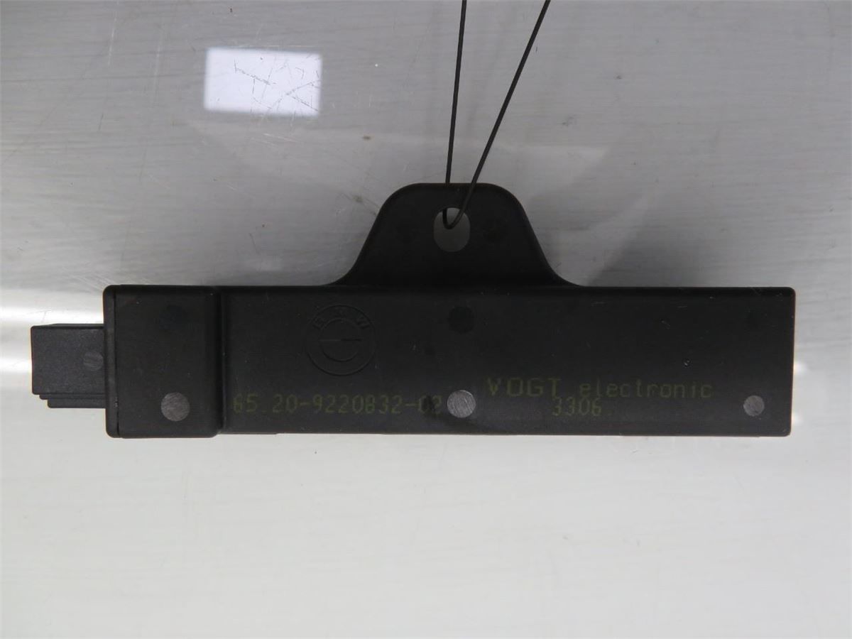 Stereo Antenne Radio / Tv – bilde 2