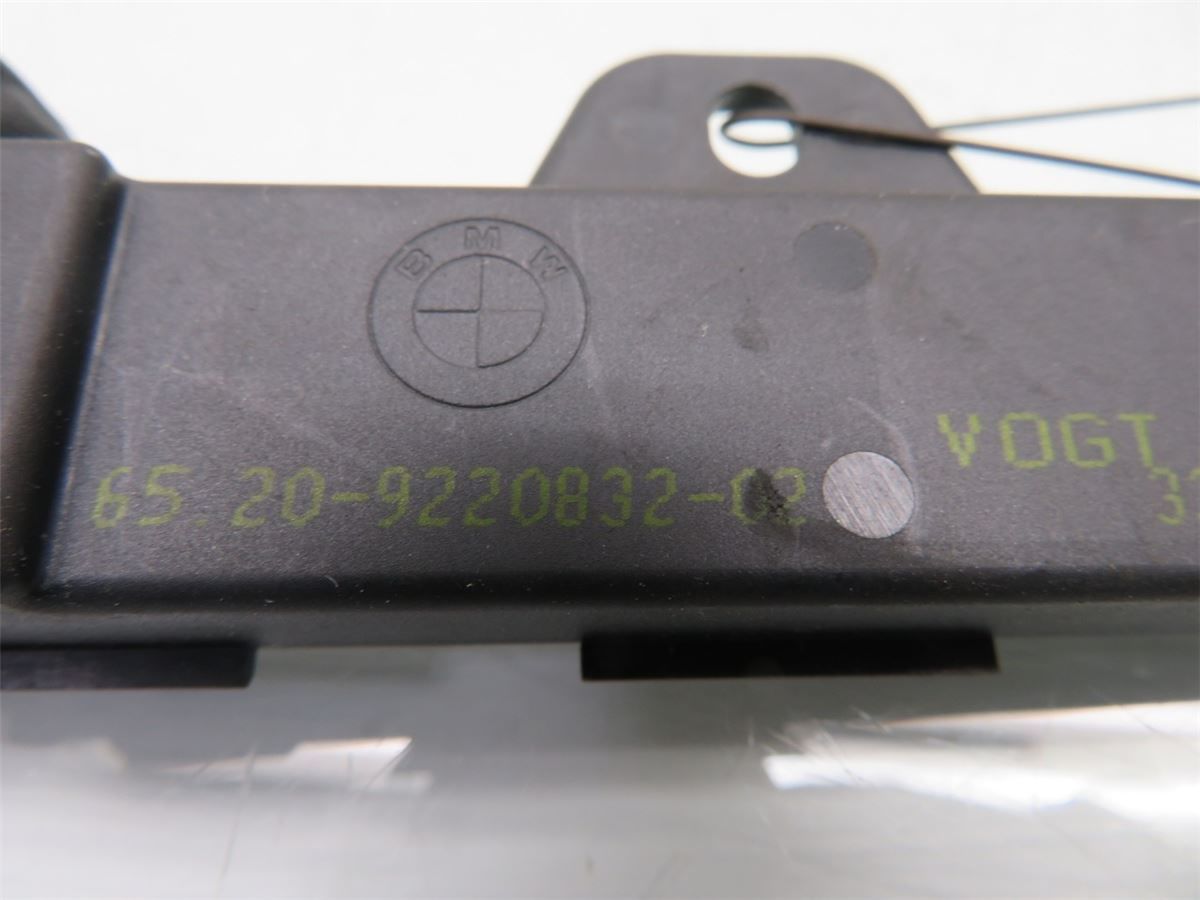 Stereo Antenne Radio / Tv – bilde 3