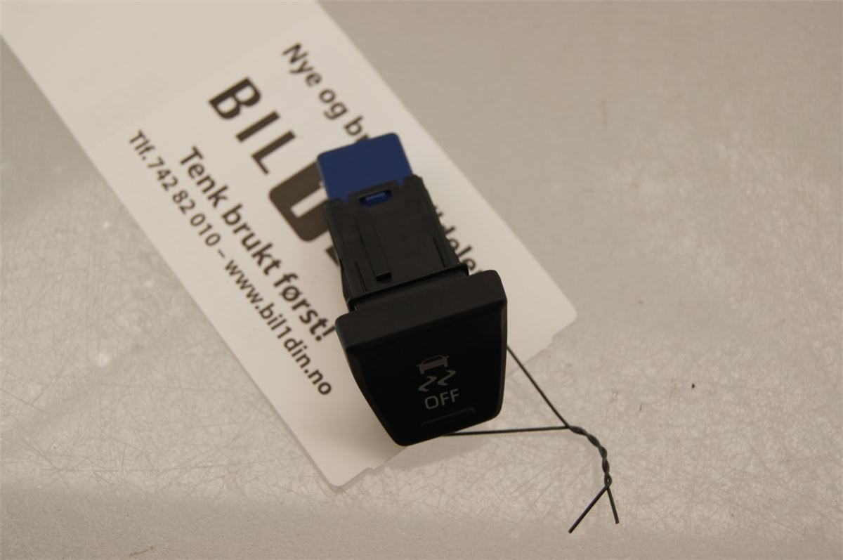 Bryter Antispinn – bilde 2